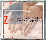 Neneh Cherry & Youssou N'Dour - 7 Seconds